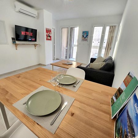 Le Cassidain - Port Et Plage - Luxious Appartement 카시스 외부 사진