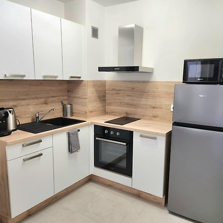 Le Cassidain - Port Et Plage - Luxious Appartement 카시스 외부 사진