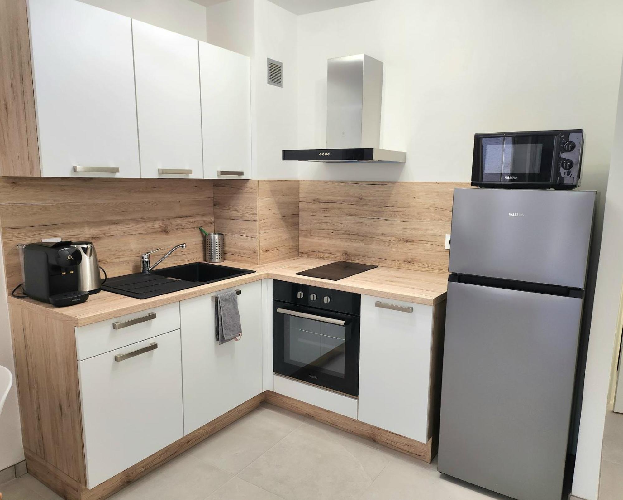 Le Cassidain - Port Et Plage - Luxious Appartement 카시스 외부 사진