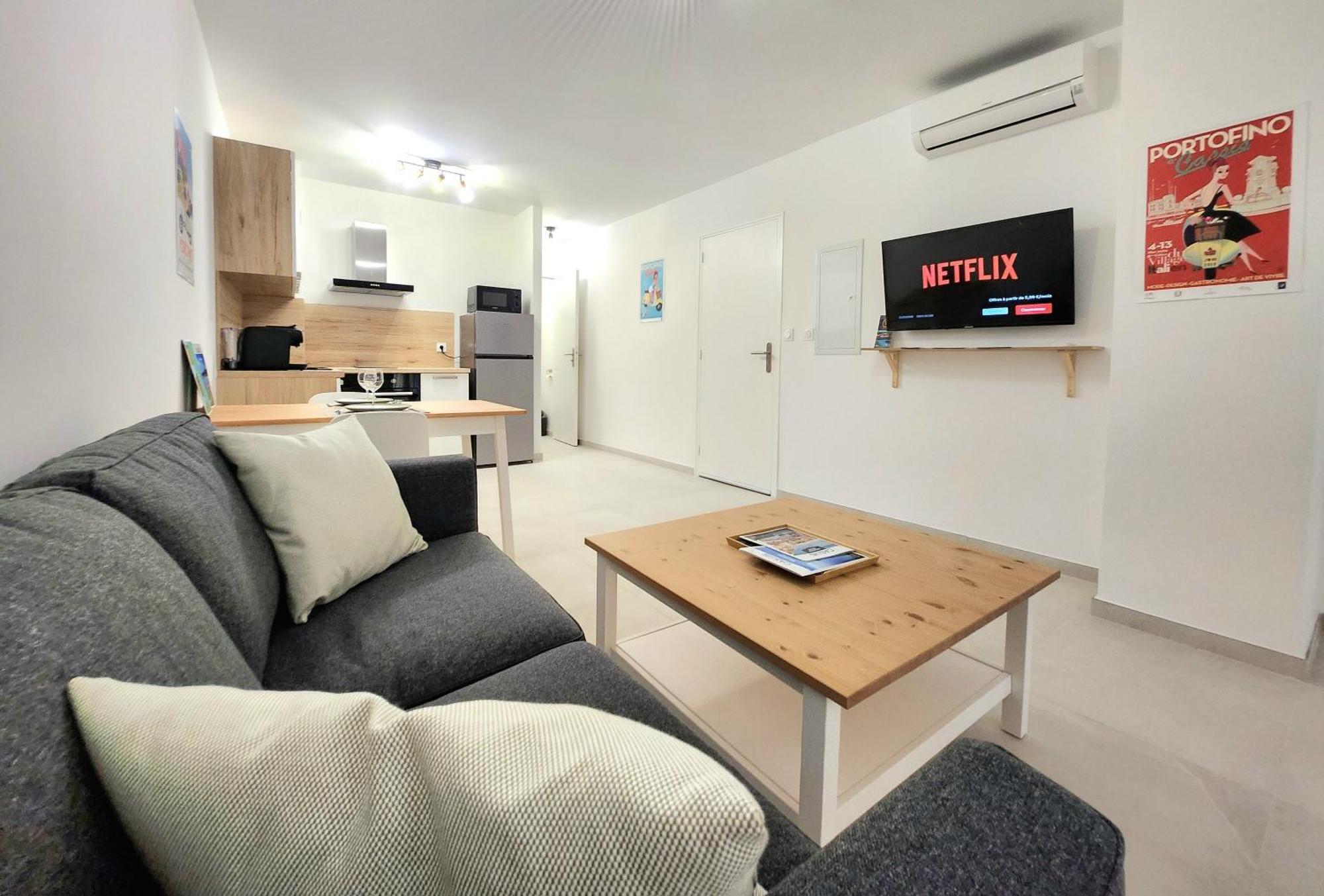 Le Cassidain - Port Et Plage - Luxious Appartement 카시스 외부 사진